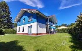 Strandvilla Marius